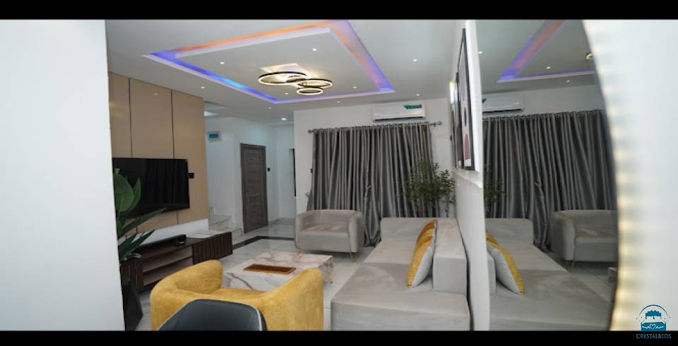 The Wills Luxury Apartments 
